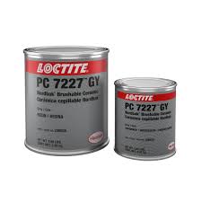 PC7227 - LOCTITE PC 7227 Mixed - 1KG Container